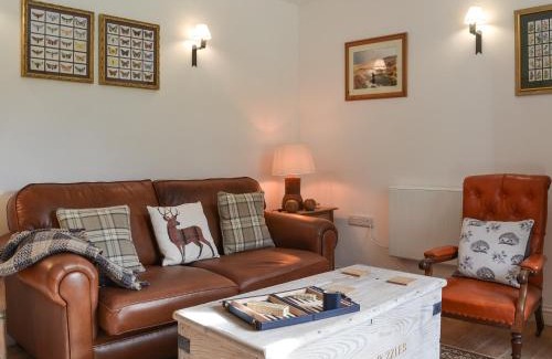 Crediton House | Grattan Cottage