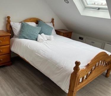 Tooting House | Graveney House Private Rooms