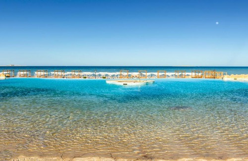Sahl Hasheeh Resort | Gravity Hotel & Aqua Park Sahl Hasheesh Families and Couples Only