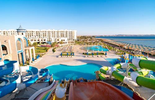 Sahl Hasheeh Resort | Gravity Hotel & Aqua Park Sahl Hasheesh Families and Couples Only