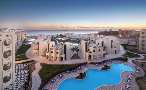 Sahl Hasheeh Resort | Gravity Hotel & Aqua Park Sahl Hasheesh Families and Couples Only