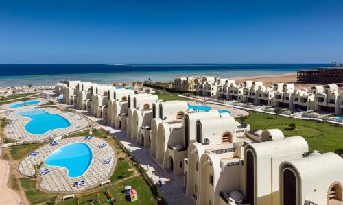 Sahl Hasheeh Resort | Gravity Hotel & Aqua Park Sahl Hasheesh Families and Couples Only