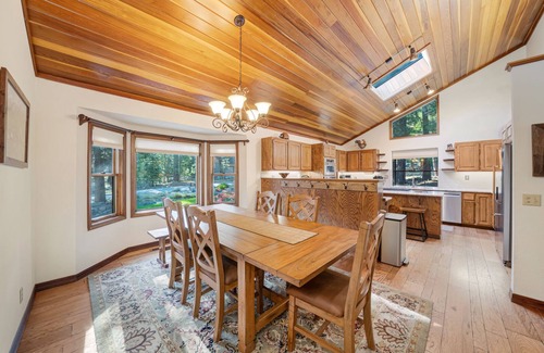 Graeagle House | Gray Haven at Graeagle - 46 Paiute