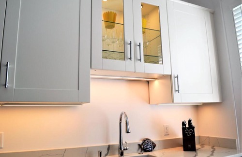 Cannonborough Elliotborough Apartment | Gray House 174B-1