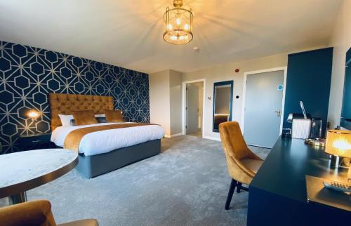 Portballintrae Hotel | Gray's at Bushmills