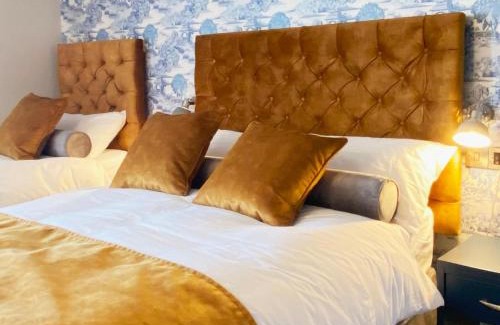 Portballintrae Hotel | Gray's at Bushmills