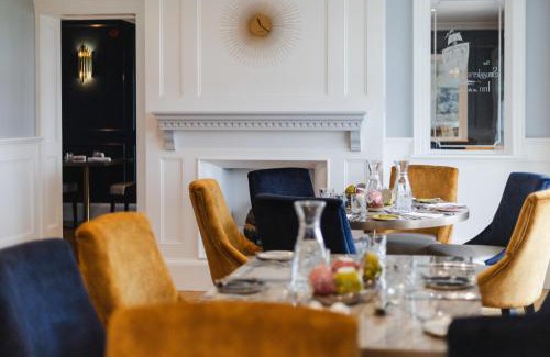 Portballintrae Hotel | Gray's at Bushmills