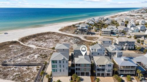 Grayton Beach House | Grayt Digs by AvantStay Next to Beach Oceanview