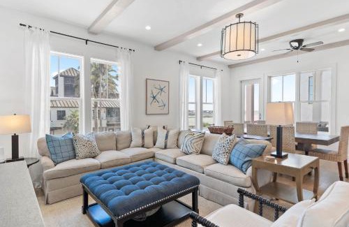 Grayton Beach House | Grayt Digs by AvantStay Next to Beach Oceanview