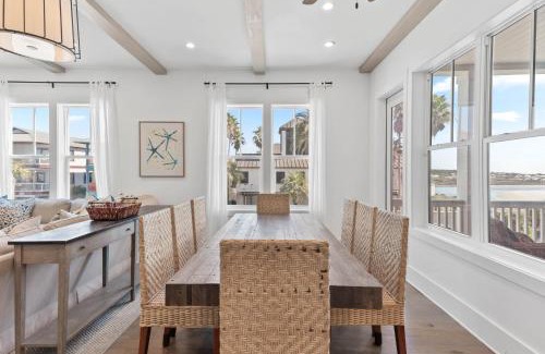 Grayton Beach House | Grayt Digs by AvantStay Next to Beach Oceanview
