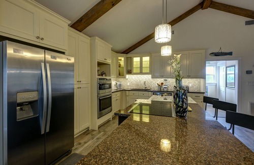 Gulf Trace House | Grayton Beach home ideal for you and your family!