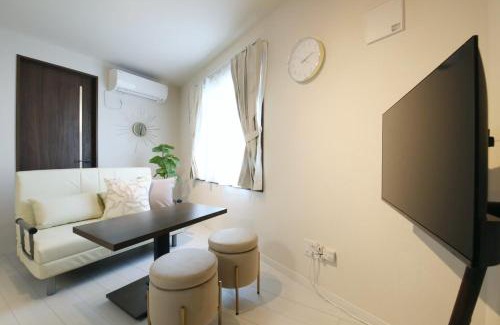 Minamikoiwa Apartment | Grazia小岩 201