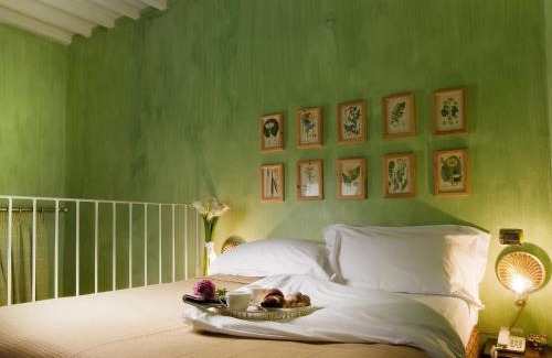 Quartiere di Porta Crucifera Hotel | Graziella Patio Hotel