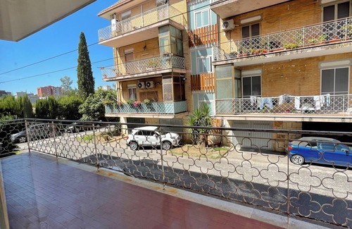 Latina House | Grazioso Appartamento in via Selene