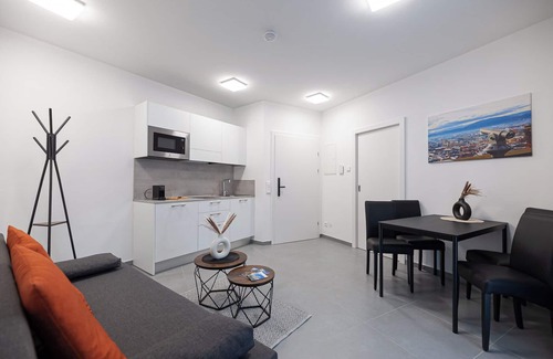 Sankt Leonhard Hotel | Grazora Living Apartments