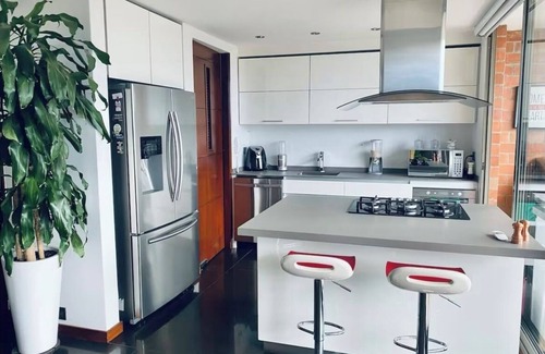 El Tesoro Apartment | GREAD LOCATION, AMAZING VIEW