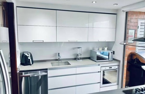 El Tesoro Apartment | GREAD LOCATION, AMAZING VIEW