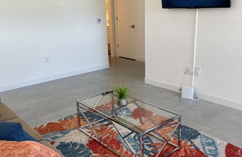 Midtown Condo | Great 1 bd for travel nurse