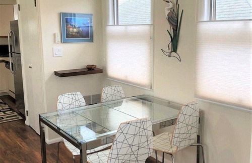 Stone Harbor Cottage | Great 1 bedroom 1 bath cottage located on Linden Lane in Stone Harbor.