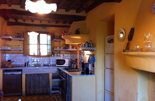 Nozanno Villa | Great 16th Century Villa Faithfully Restored For The Family or Romantic Vacation