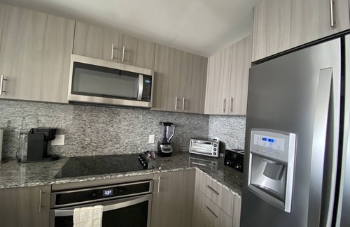 Doral Apartment | Great 18th floor view, brand new at Downtown Doral