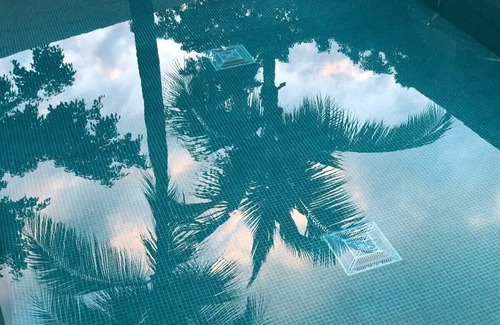 Campo de Golf Fonatur Apartment | Great 1BR Suite in Exclusive Boutique Hotel