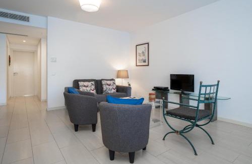 Santa Luzia Apartment | Great 2 Bedroom apartment in Santa Luzia Tavira