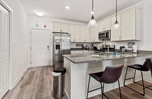 Rehoboth Beach Condo | Great 2-bedroom Condo, The Residences at Rehoboth Bay, sleeps 6