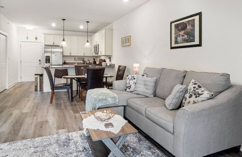 Rehoboth Beach Condo | Great 2-bedroom Condo, The Residences at Rehoboth Bay, sleeps 6