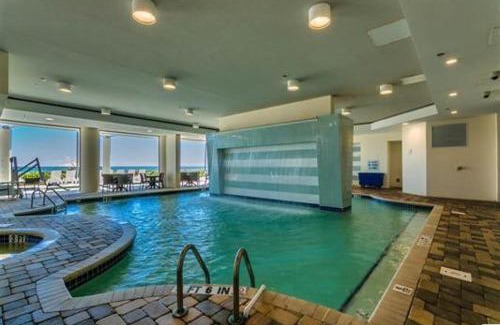 Downtown Myrtle Beach House | Great 2 Bedroom - Oceans One 1008
