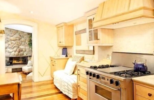 Aspen Hotel | Great 4 bedroom Condo, Aspen Core, Hot Tub, Sauna