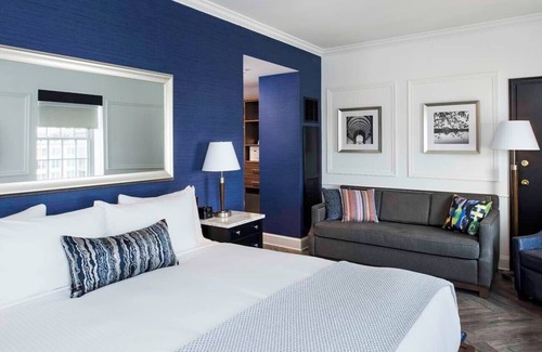 Capitol Hill Hotel | Great Accommodation in Washington: Minutes to Smithsonian American Art Museum