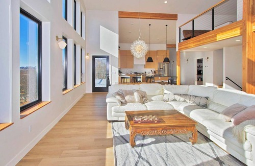 Fritz Creek House | Great Alaska Get Away