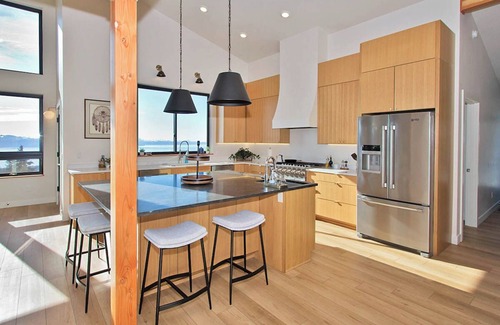 Fritz Creek House | Great Alaska Get Away