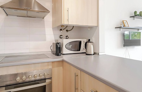 Alhama de Murcia Apartment | Great Apartment & With Big Roof Terrace
