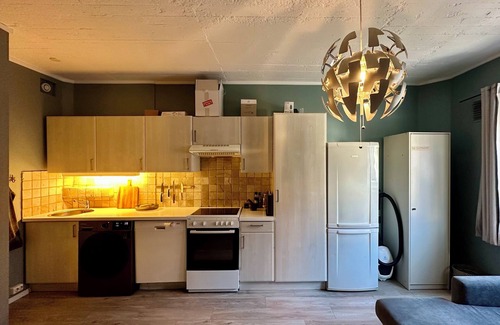 Majorstua Apartment | Great apartment centrally located on Majorstua