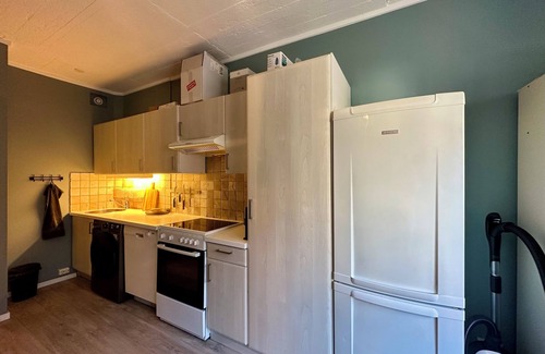 Majorstua Apartment | Great apartment centrally located on Majorstua