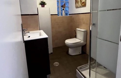 San Anton Apartment | Great apartment close to plaza de Torres