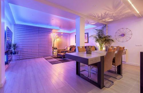 Centro - Sagrario Apartment | Great Apartment Granada City Centre