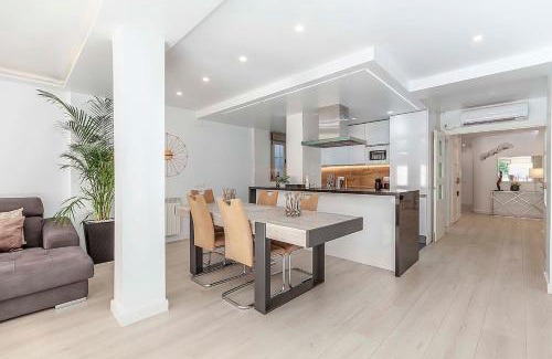 Centro - Sagrario Apartment | Great Apartment Granada City Centre