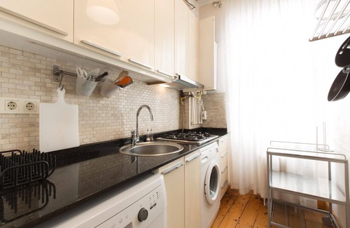 Galata Apartment | GREAT APARTMENT IN HEART OF TAKSİM