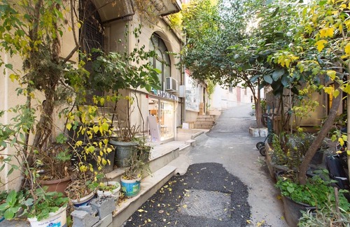 Galata Apartment | GREAT APARTMENT IN HEART OF TAKSİM