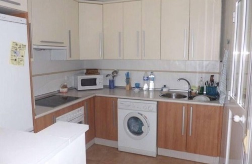 Carboneras Apartment | Great apartment next to the beach
