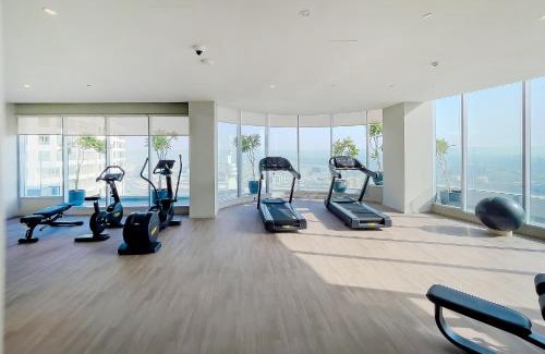 Dubai Marina Apartment | Great Apartments at Marina Star with City View