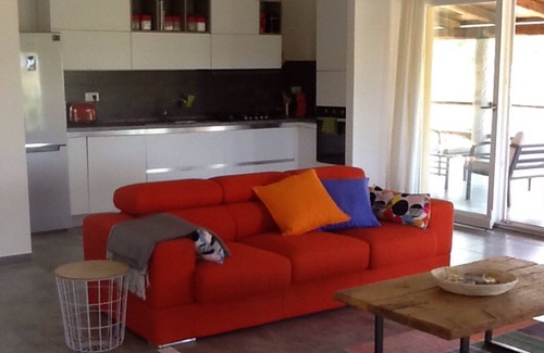 Alghero Apartment | Great app. 2/4 P. in the countryside 10 min. from the beaches, 5 min. shopping