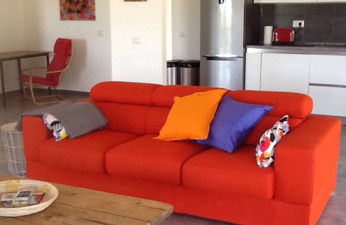 Alghero Apartment | Great app. 2/4 P. in the countryside 10 min. from the beaches, 5 min. shopping
