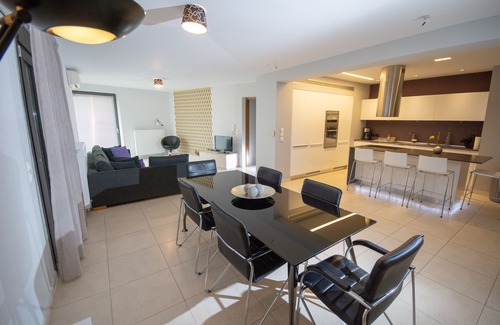 Heraklion Apartment | Great apt in the center of the city #2