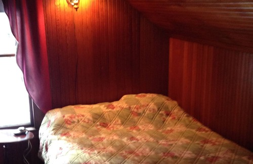 Fryeburg Cottage | Great beach for kids!