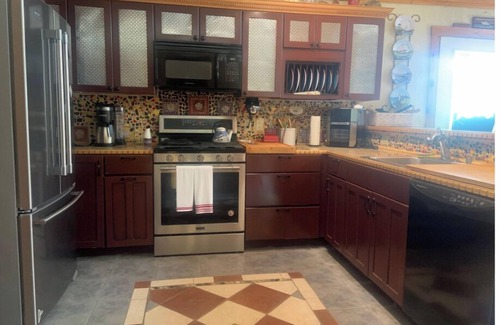 Ellsworth Cabin | Great cabin on a tidal river, just minutes from Acadia National Park.