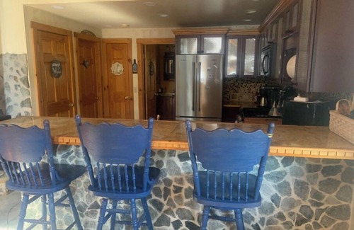 Ellsworth Cabin | Great cabin on a tidal river, just minutes from Acadia National Park.